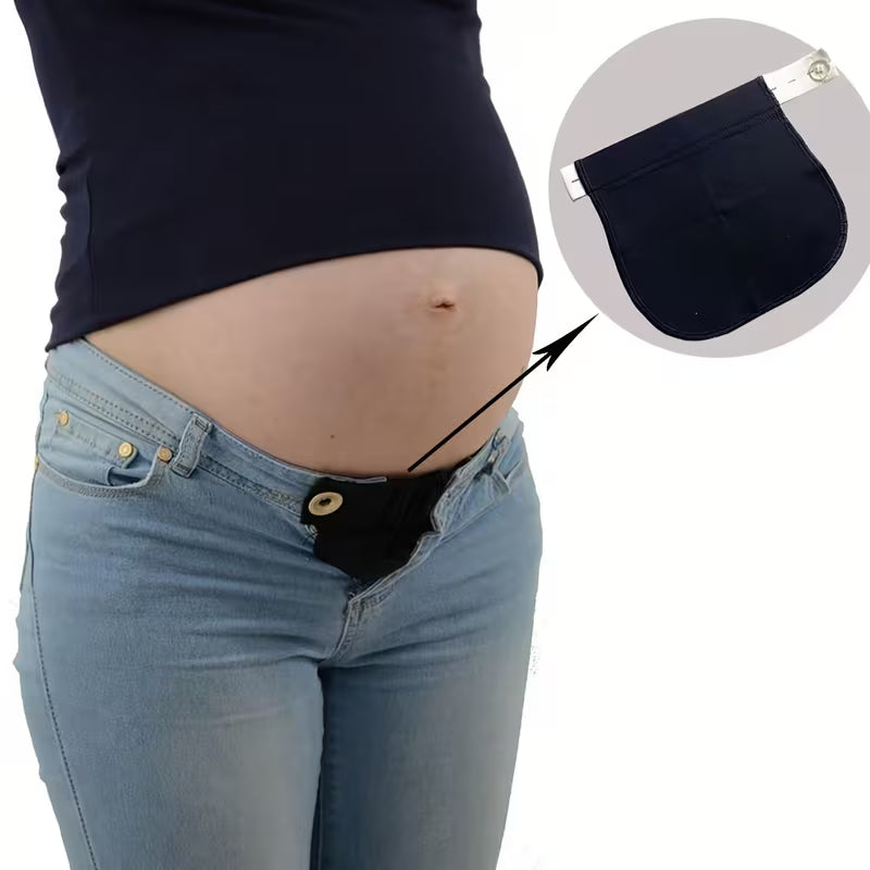 Maternity Waistband Extender