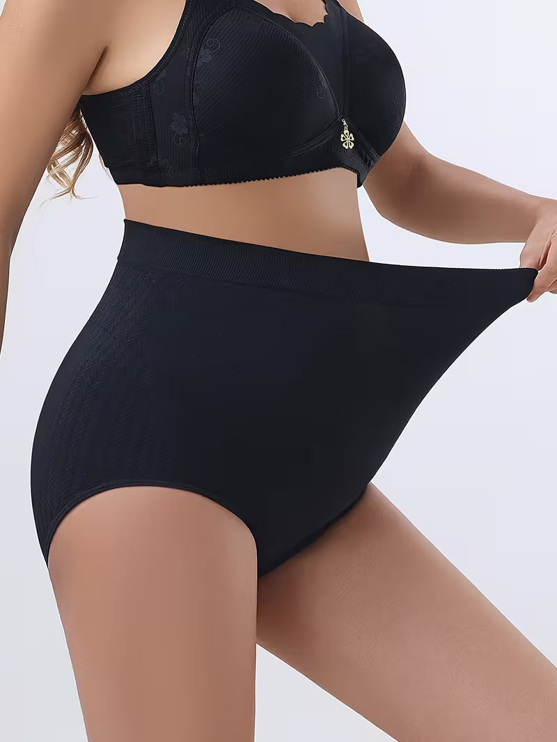 5pcs High-Waisted Maternity Support