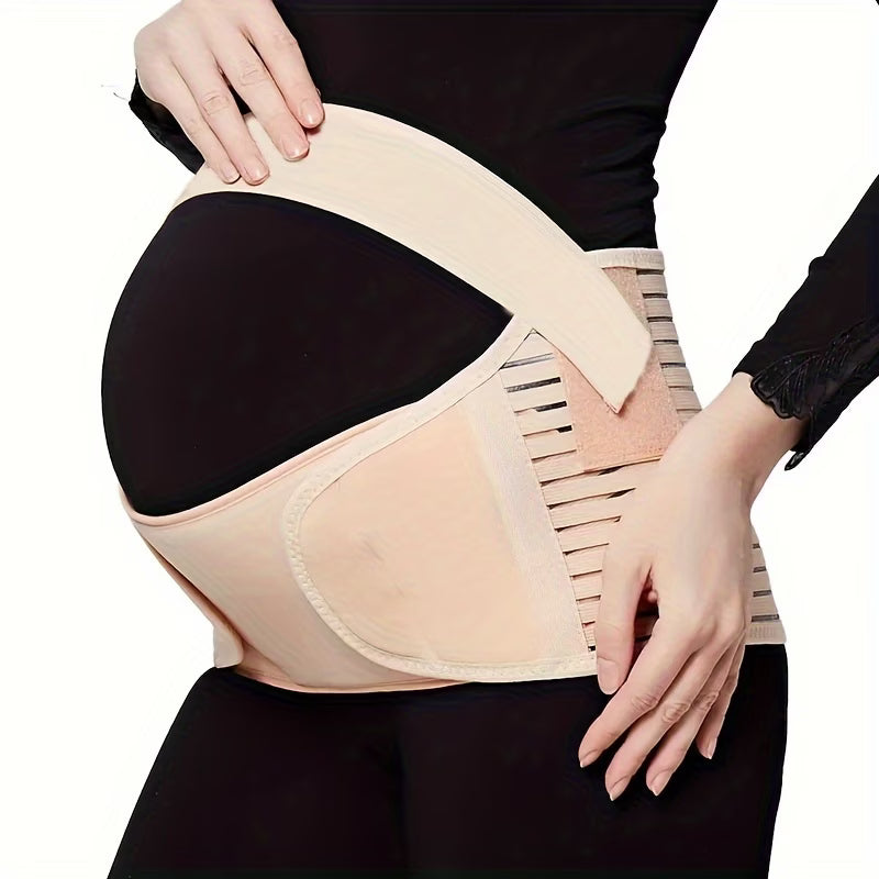 Support Your Pregnancy Journey with Comfort & Confidence