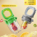 Baby Fruit & Veggie Feeder