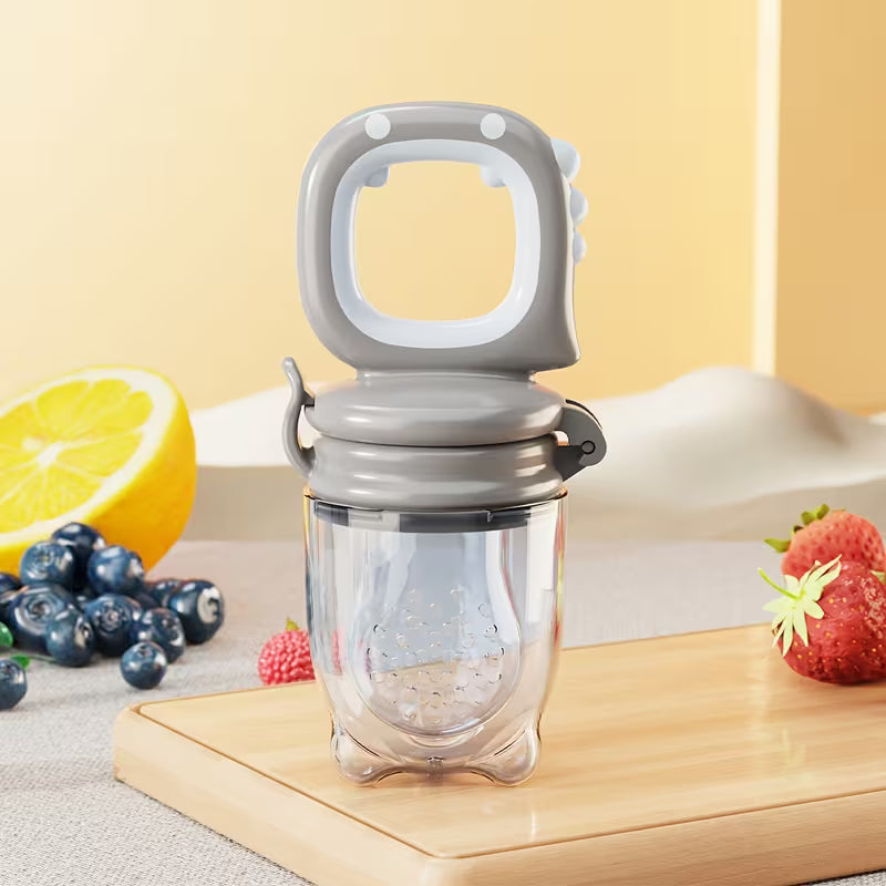 Baby Fruit & Veggie Feeder