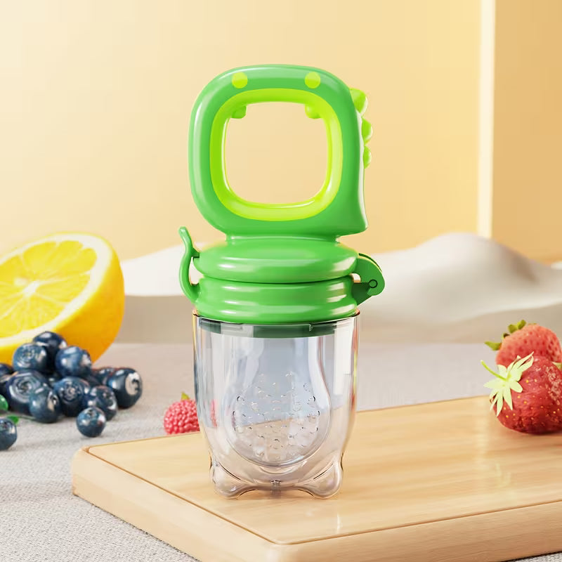 Baby Fruit & Veggie Feeder
