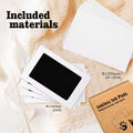 Inkless Baby Hand & Footprint Keepsake Kit