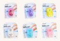 Portable Paper Soap — 50-Sheet Travel Pack