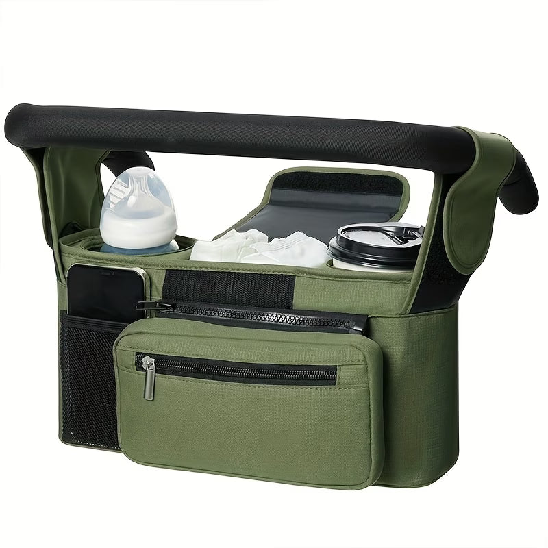 Universal Baby Stroller Organizer