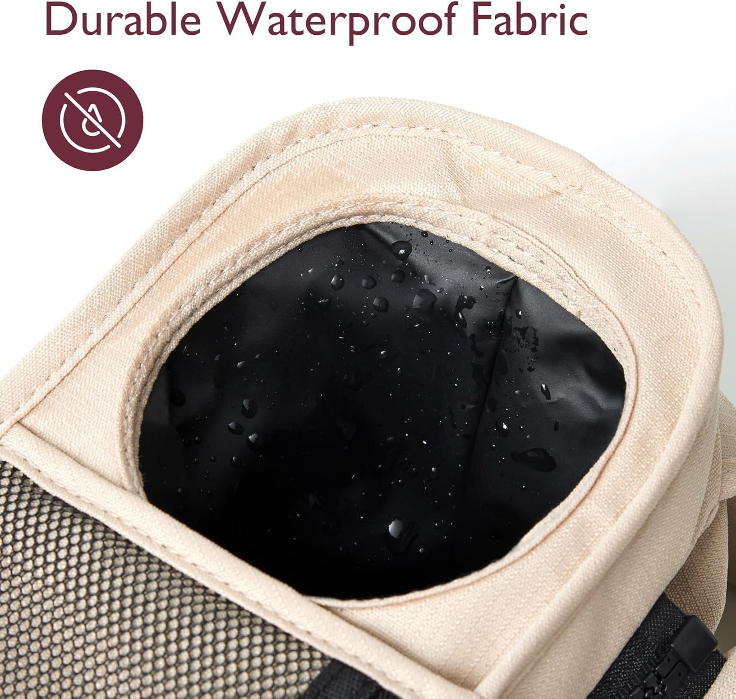 Universal Baby Stroller Organizer