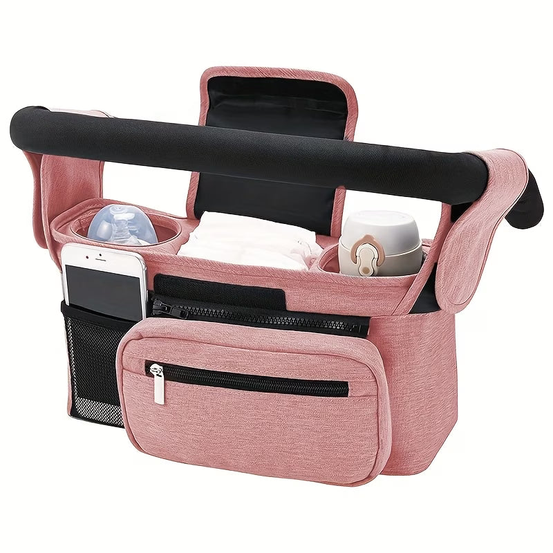 Universal Baby Stroller Organizer