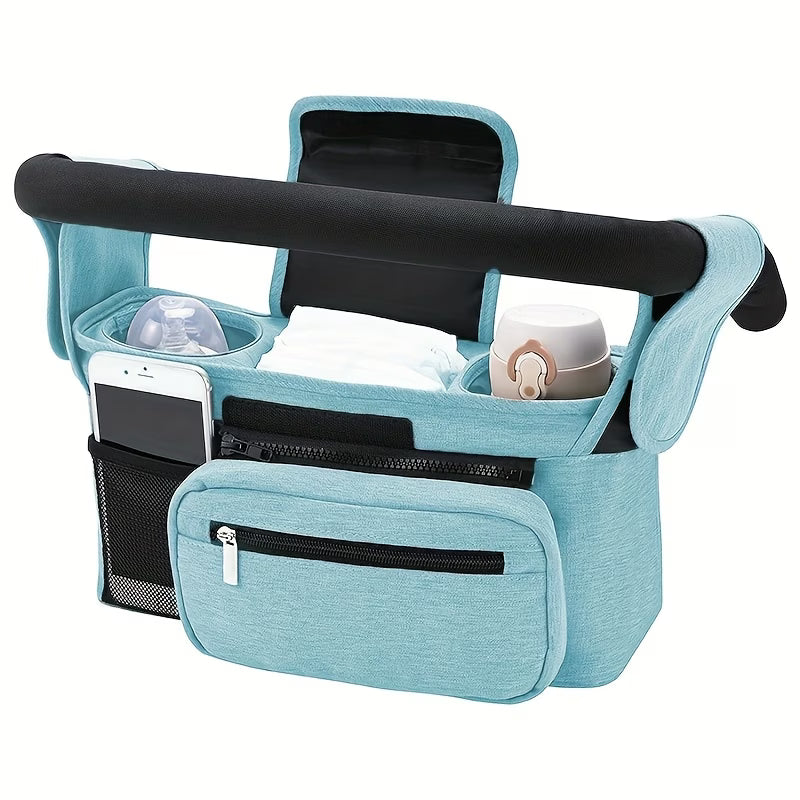Universal Baby Stroller Organizer