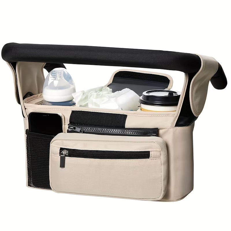 Universal Baby Stroller Organizer