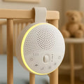 Portable White Noise Machine with 21 Soothing Sounds